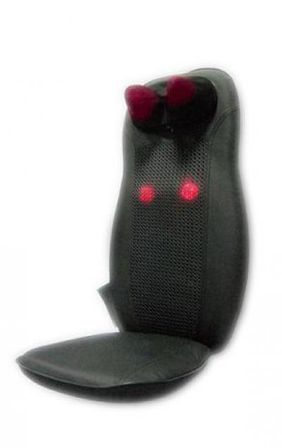 DK-958 Kneading Neck & Shiatsu Massage Cushion with Heat ()